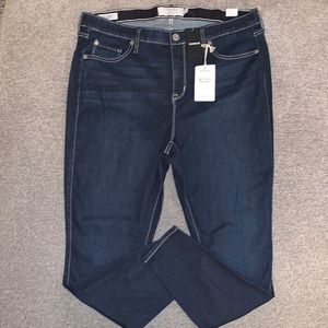 Torrid Jeans